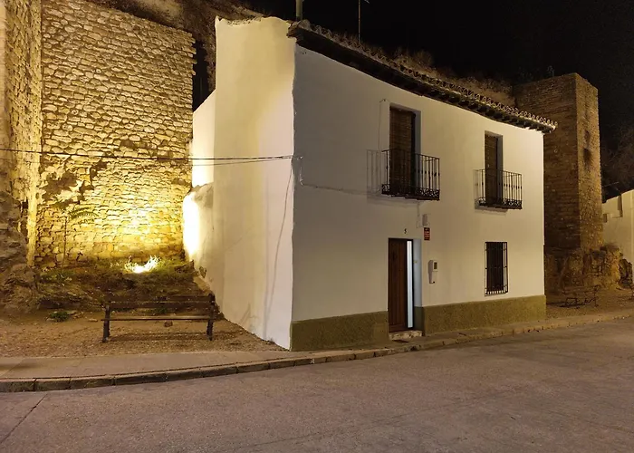Casa Mirador