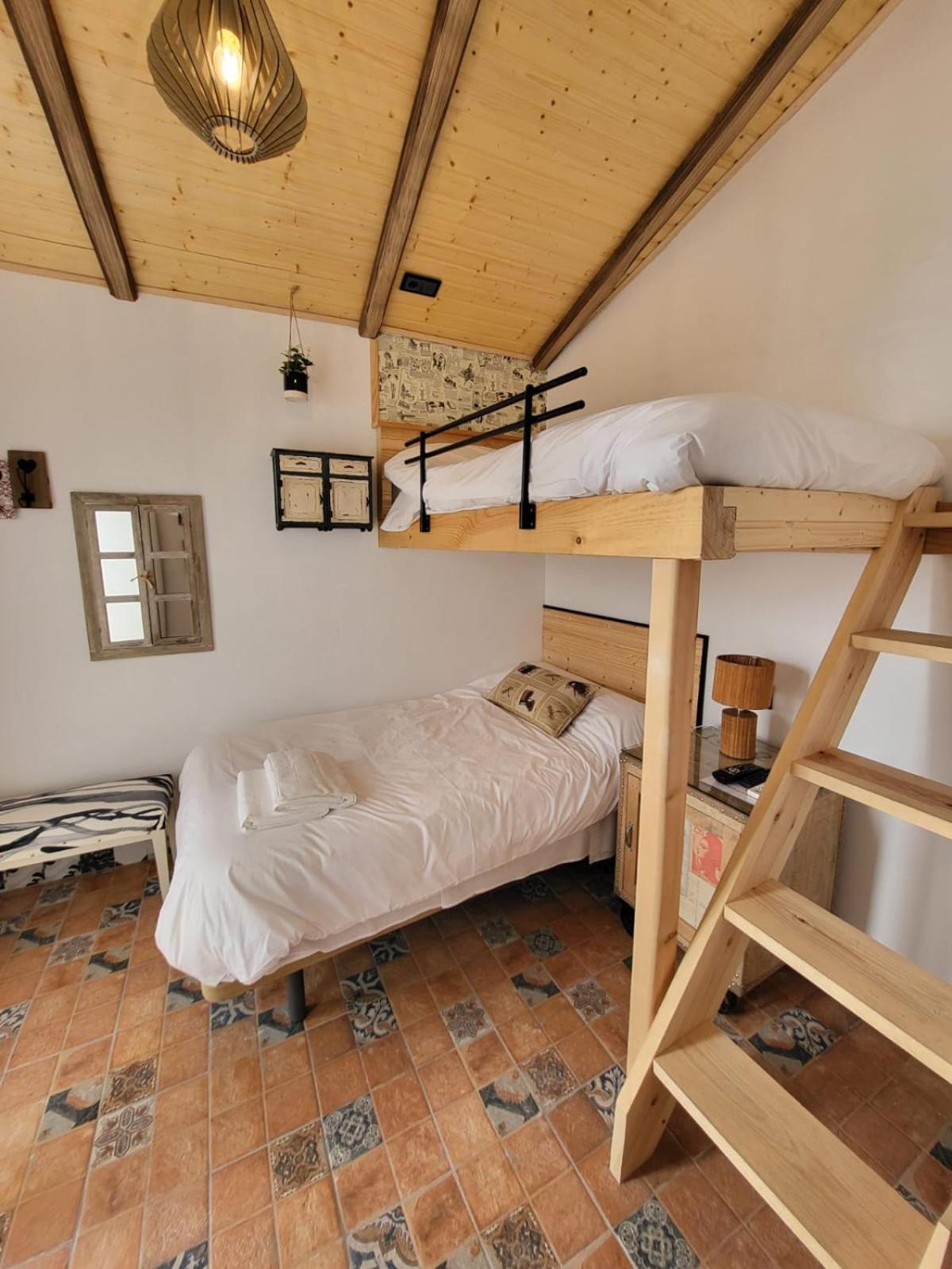 Casa Mirador Úbeda