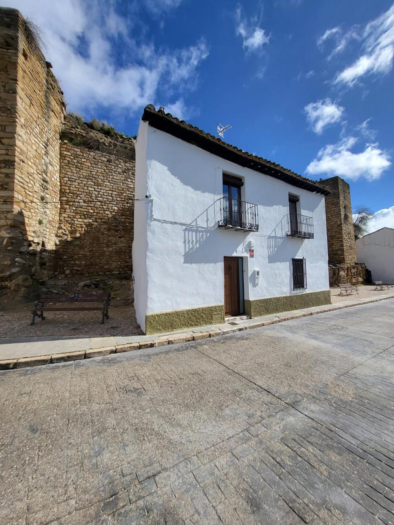 Casa Mirador Ferienhaus Úbeda