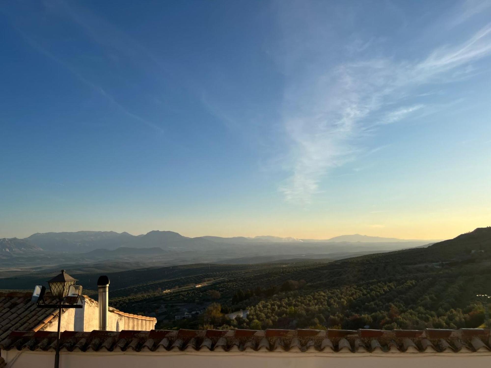 Casa Mirador Ferienhaus