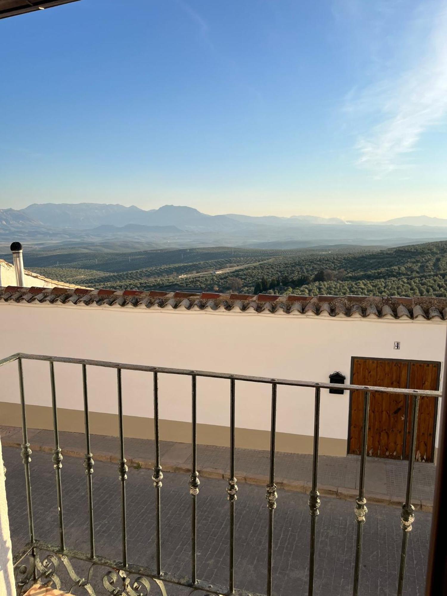 Casa Mirador * Úbeda