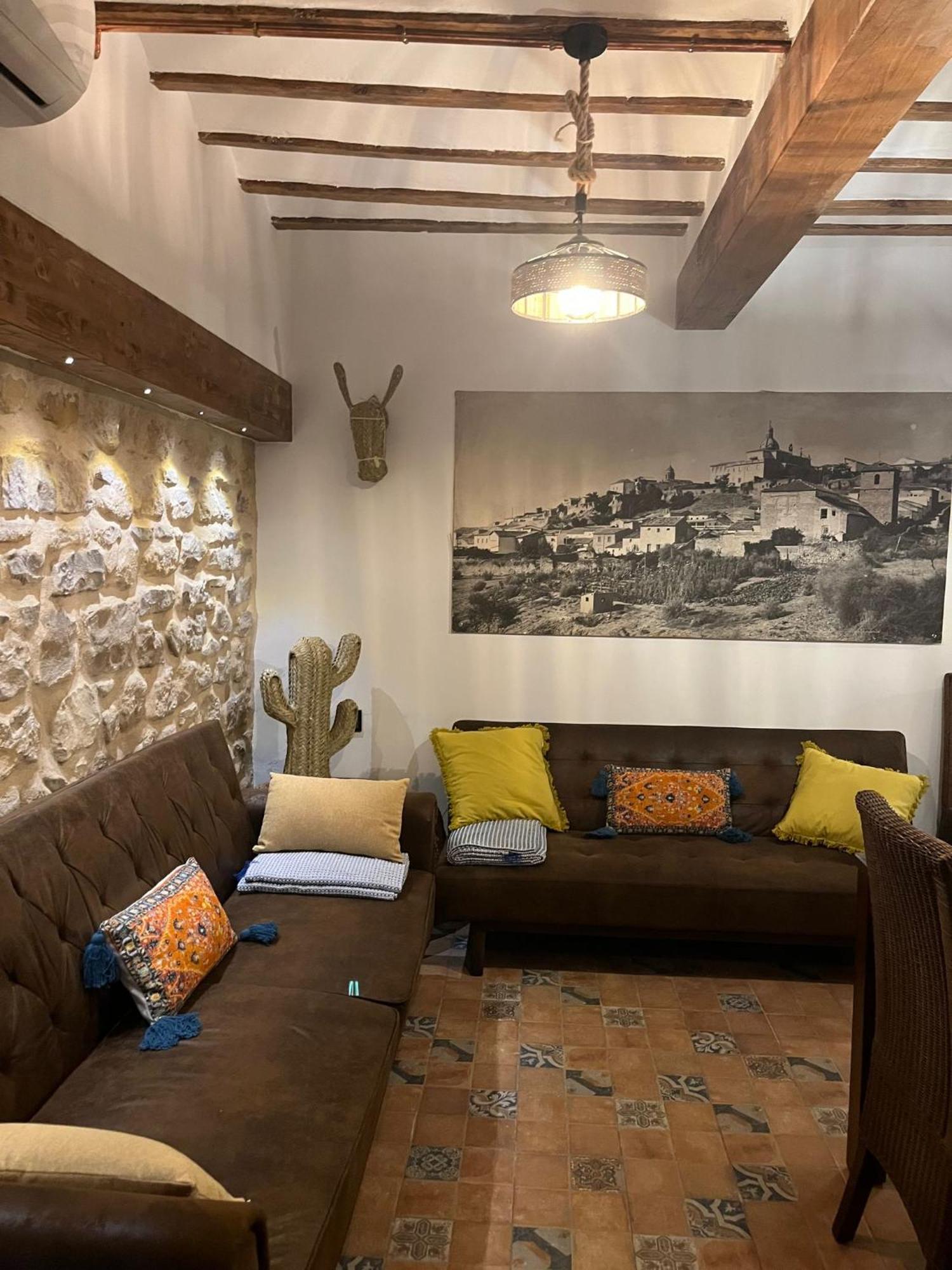 Casa Mirador Ferienhaus *