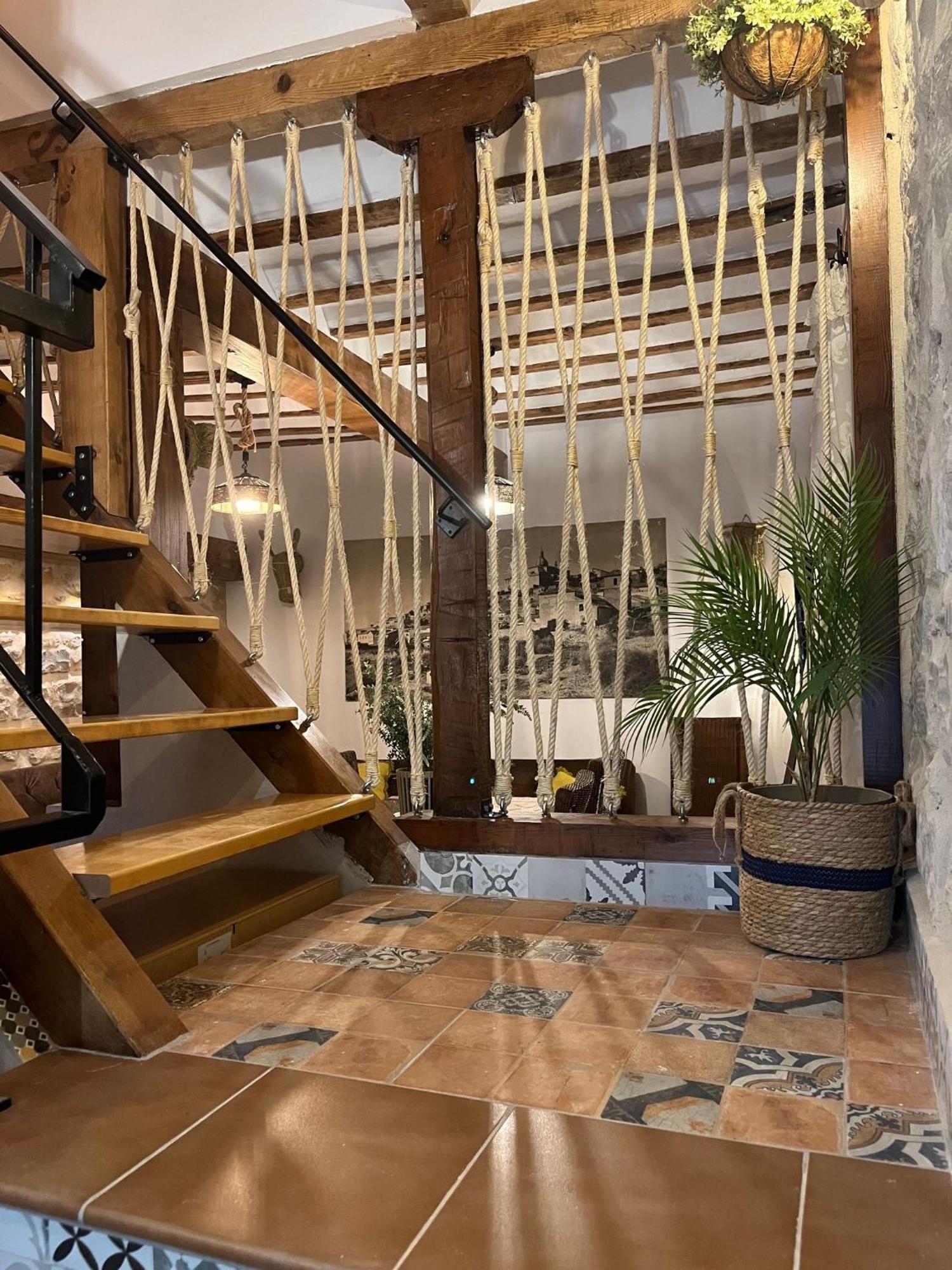 Casa Mirador * Úbeda