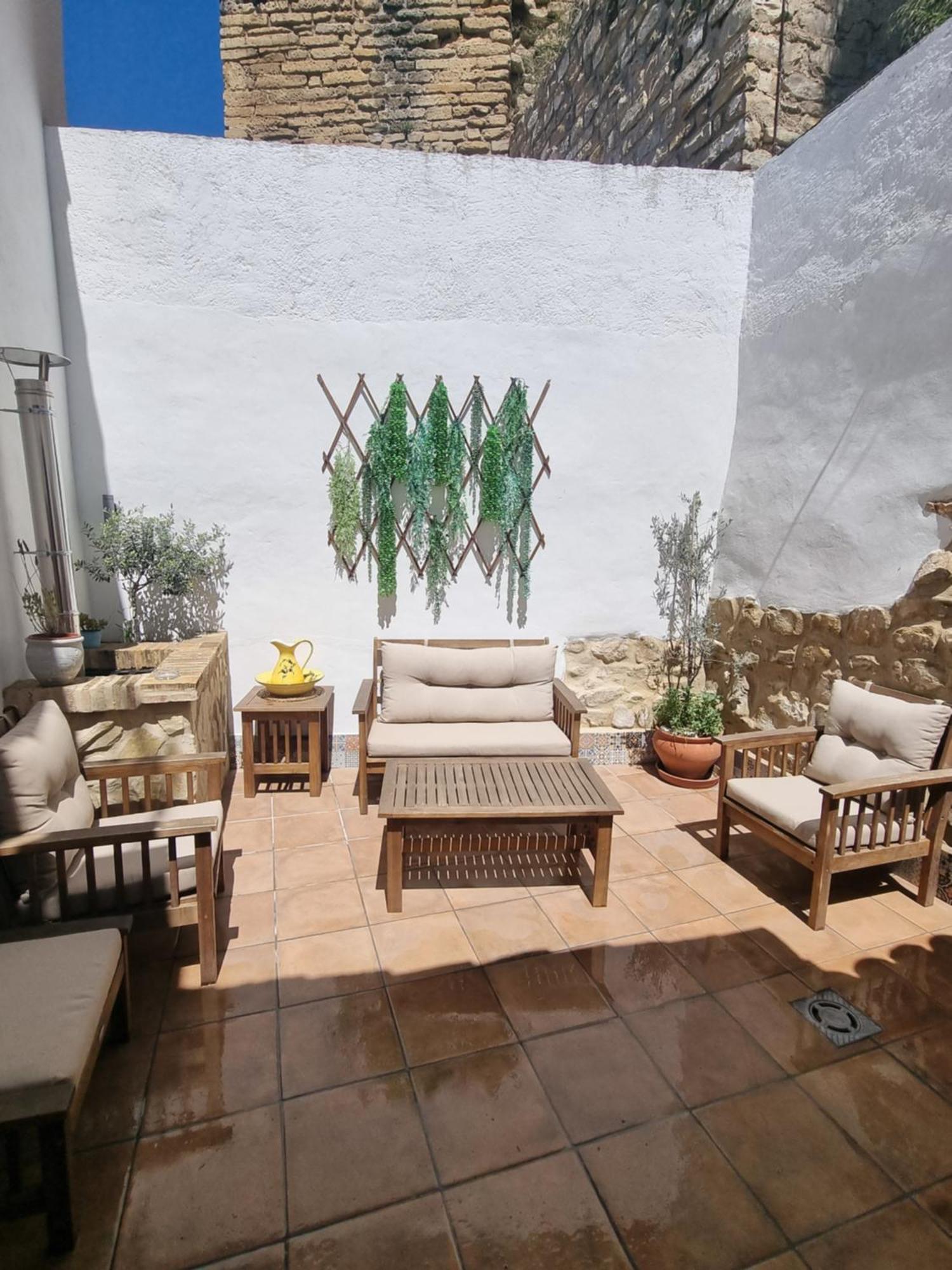 Ferienhaus Casa Mirador