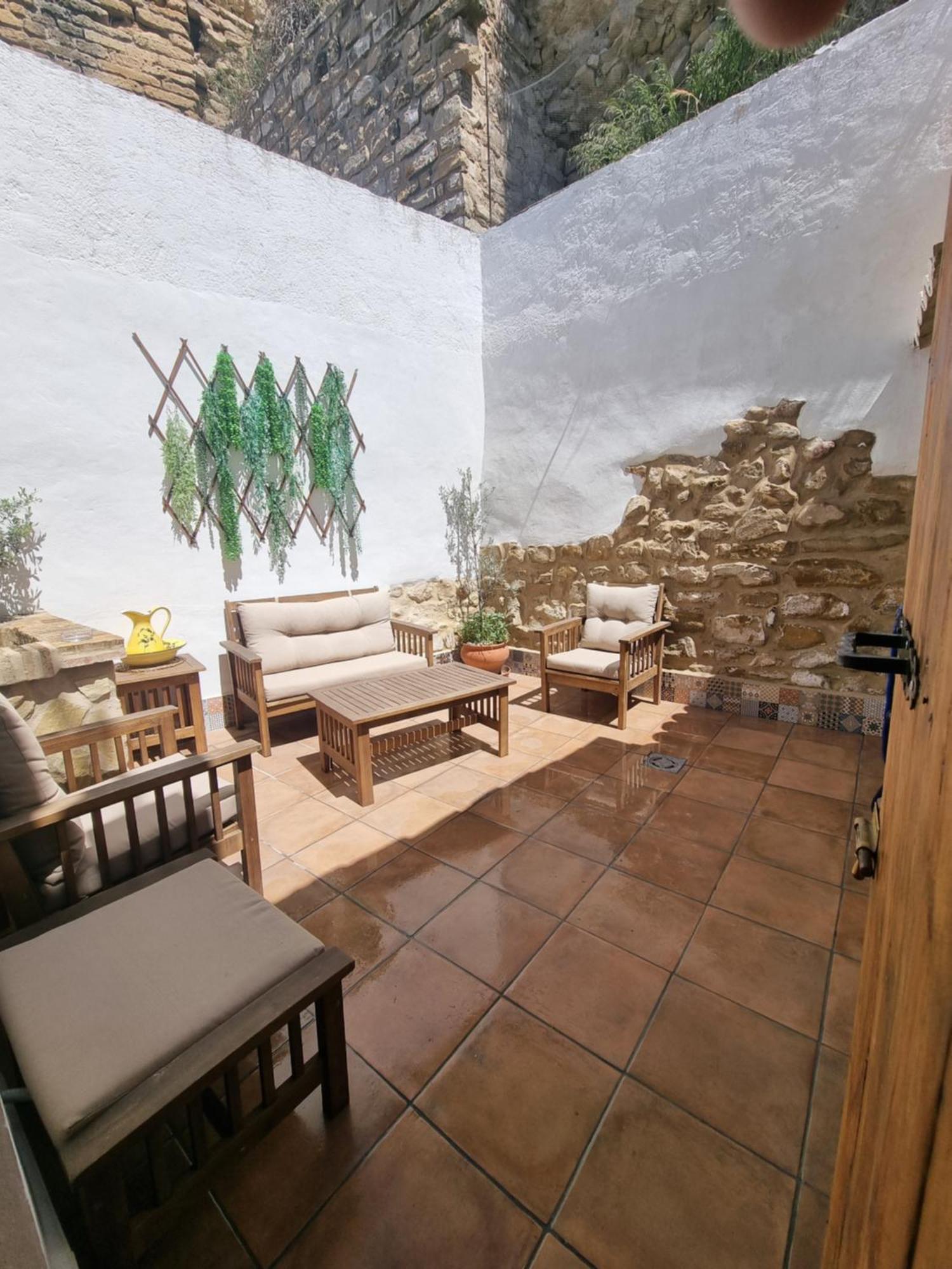 Casa Mirador Ferienhaus Úbeda
